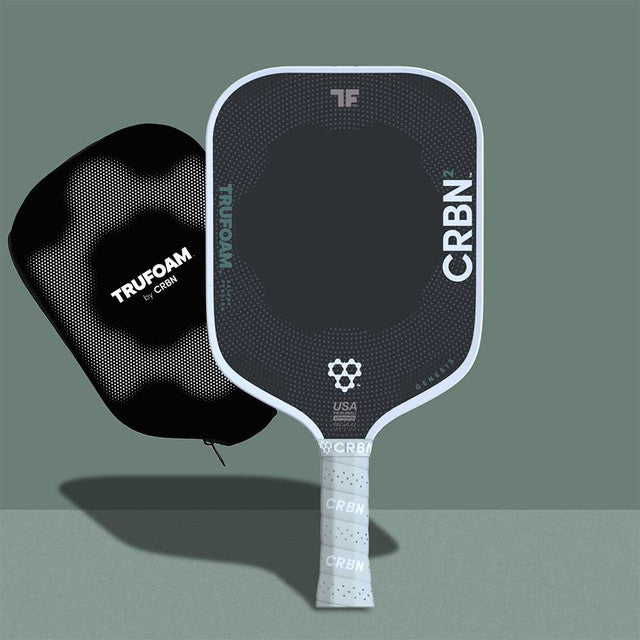 CRBN² TF GENESIS (Square Paddle)
