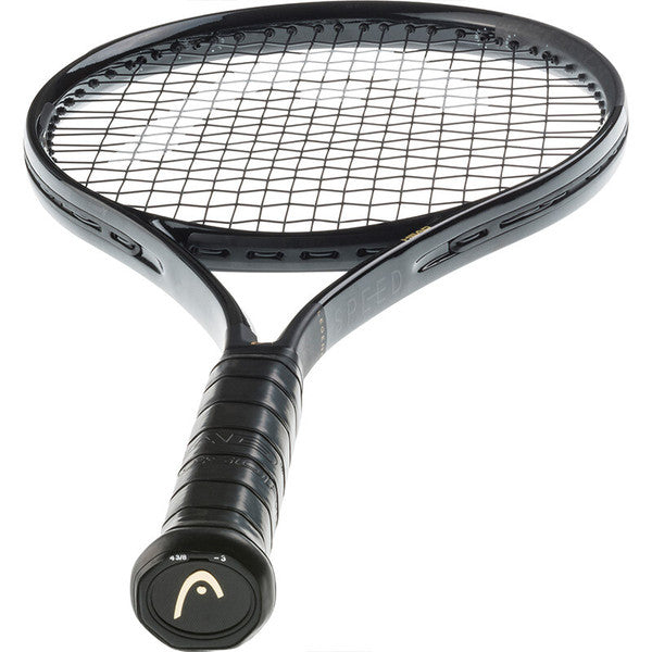 HEAD SPEED MP LEGEND 2025 UNSTRUNG