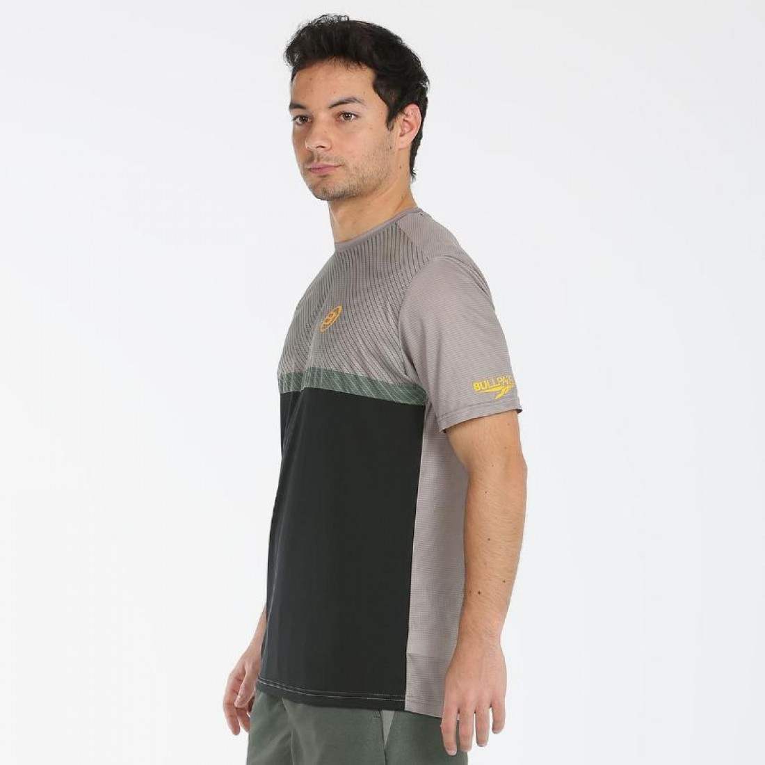 BULLPADEL CHERO OLIVE GREEN