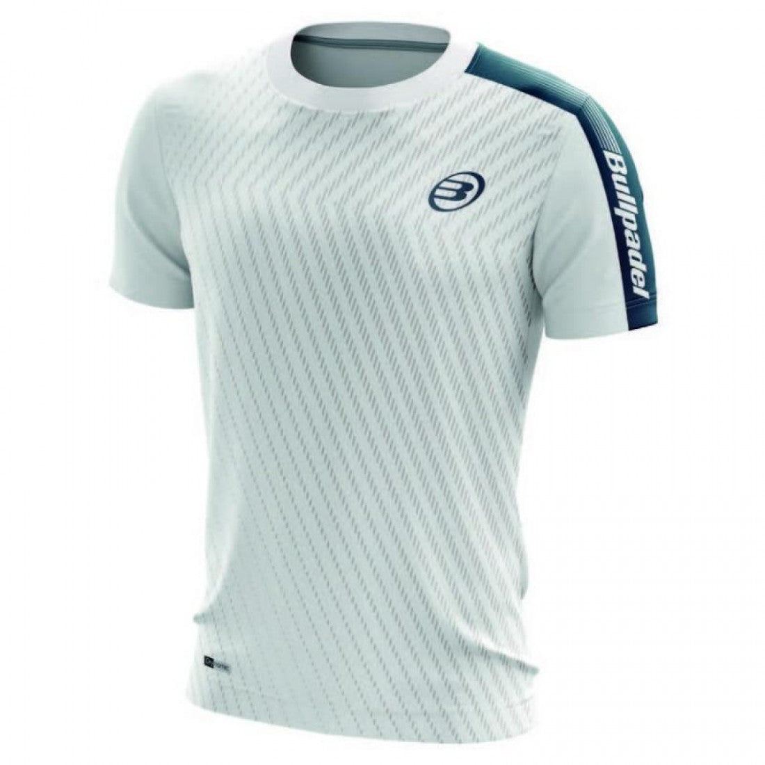 BULLPADEL BOCHO WHITE