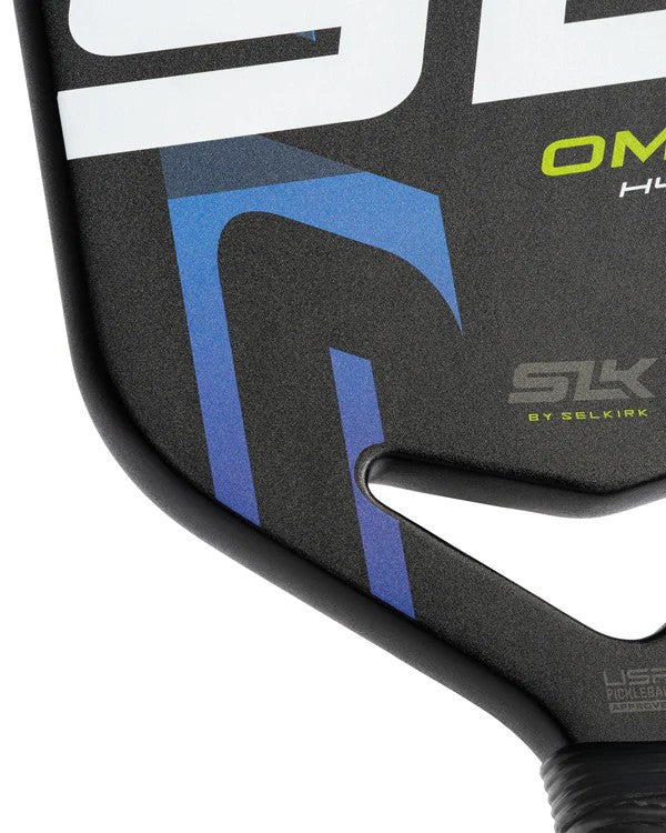SELKIRK OMEGA HYBRID AIR MAX - OASIS