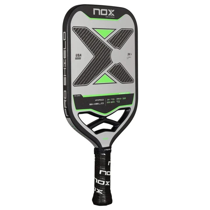 NOX SHIELD PRO SERIES
