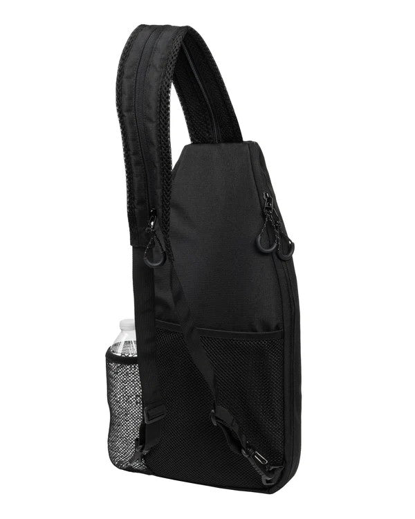 SELKIRK SLING BAG BLACK