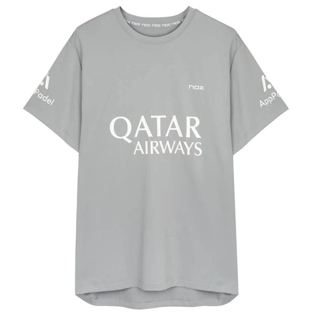 NOX SPONSORS AT10 GREY - AGUSTIN TAPIA