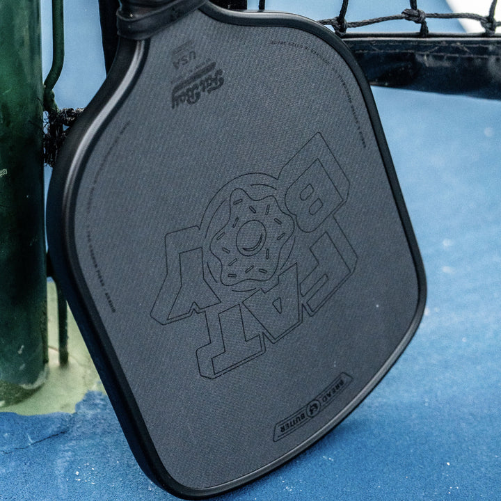 BREAD & BUTTER THE FAT BOY 16MM BLACK OUT EDITION