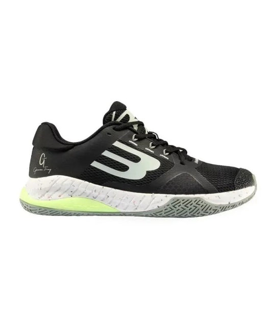 SHOES BULLPADEL ELITE 24V BLACK