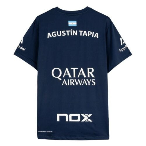 NOX SPONSORS AT10 BLUE