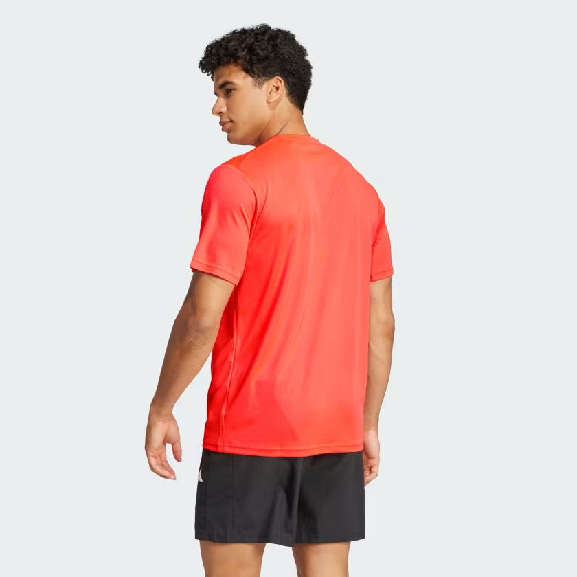 ADIDAS TR-ES BASE T RED