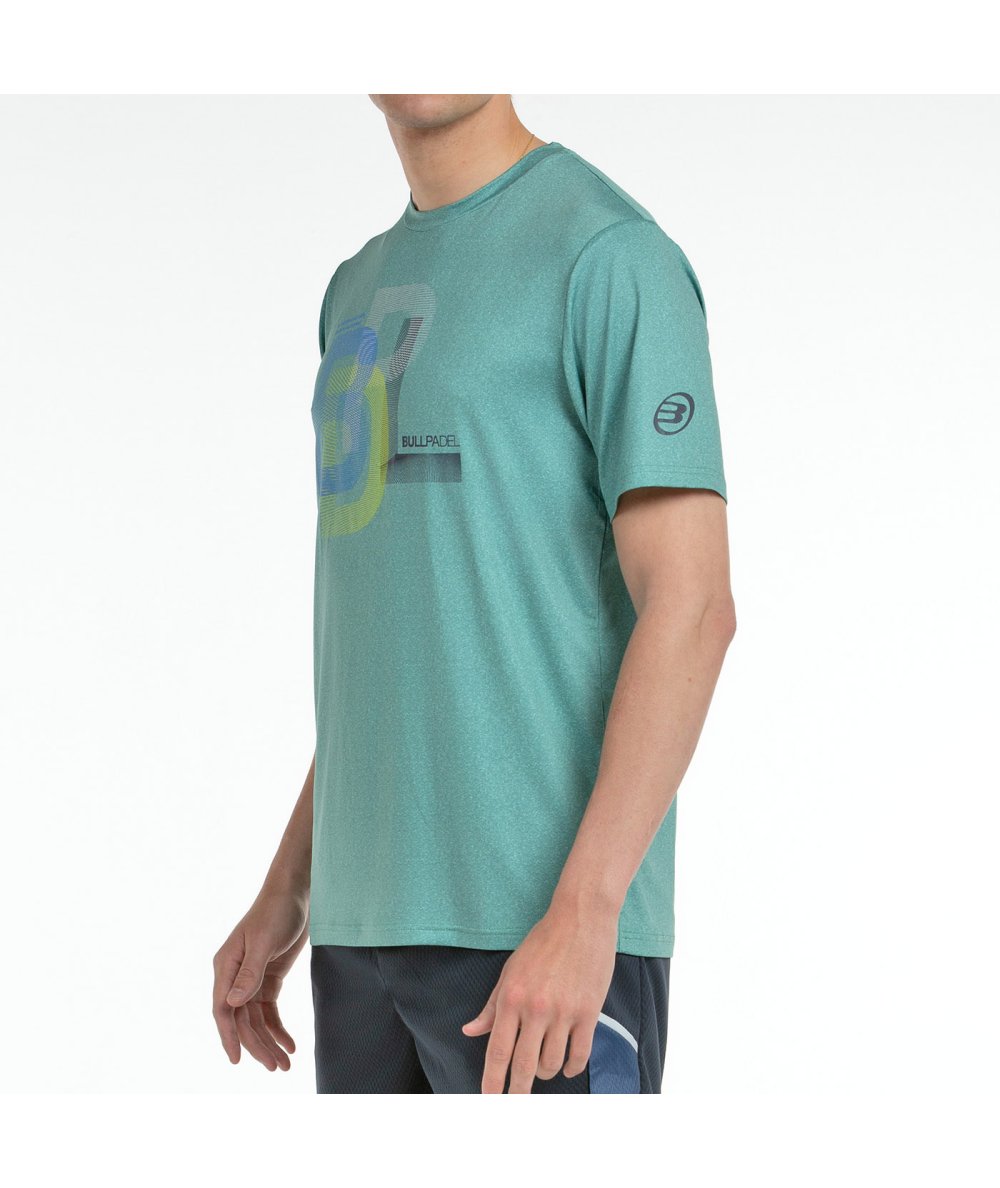 BULLPADEL BEBAS EUCALYPTUS