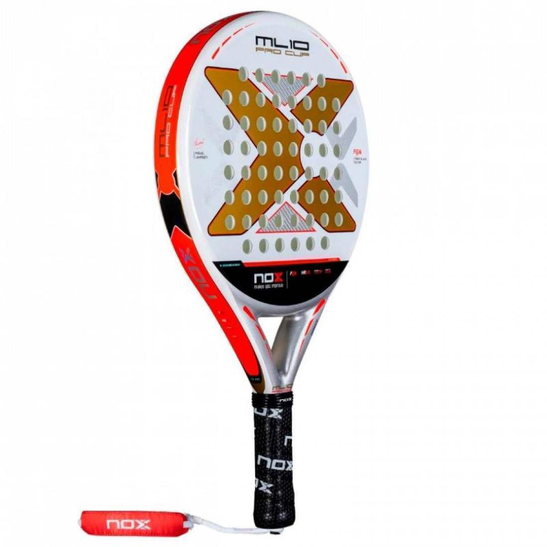 NOX ML10 PRO CUP 2025