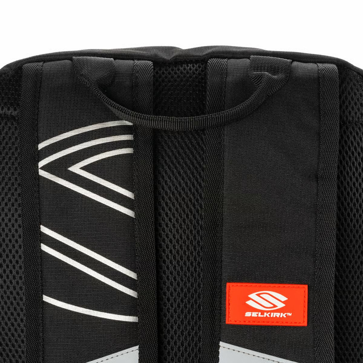 SELKIRK CORE LINE DAY BACKPACK - BLACK