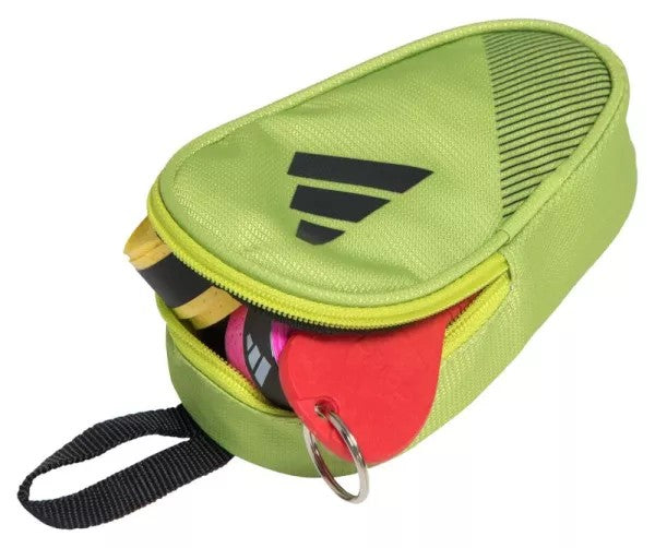 WALLET ADIDAS GREEN 3.3