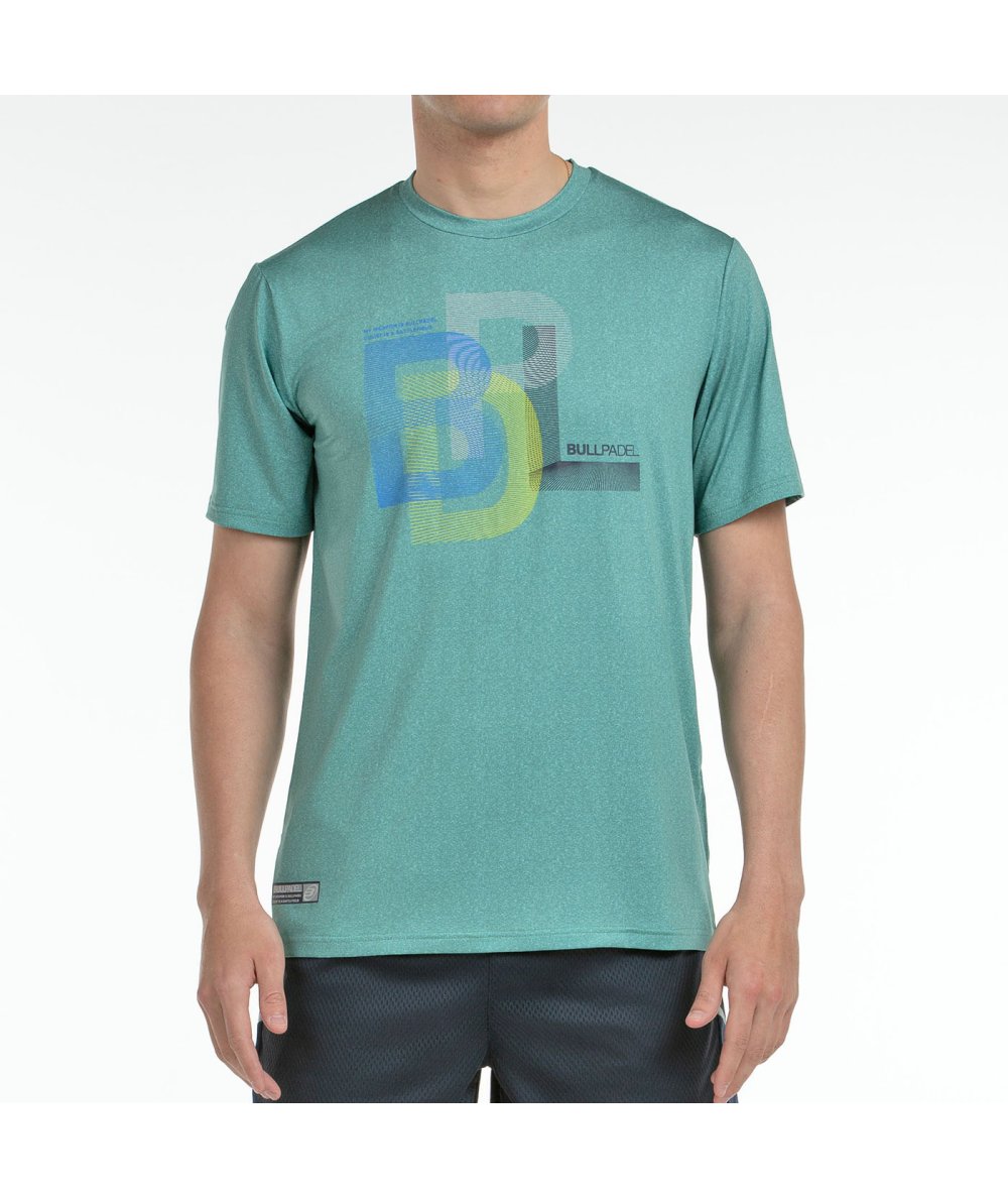 BULLPADEL BEBAS EUCALYPTUS