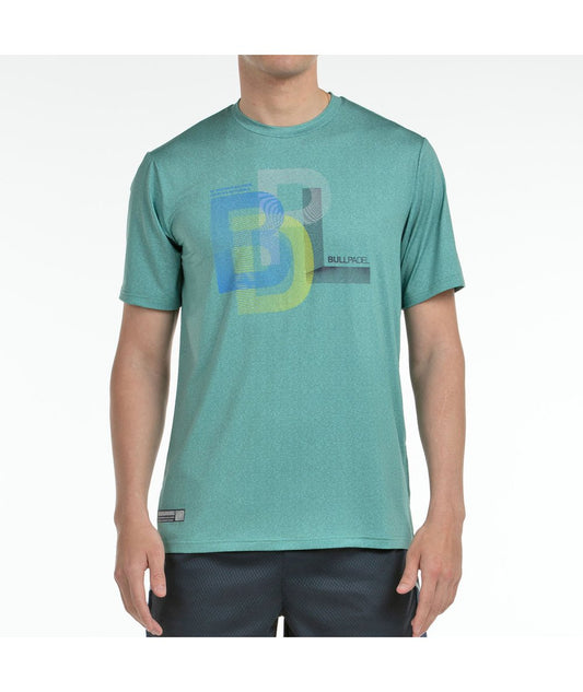 BULLPADEL BEBAS EUCALYPTUS