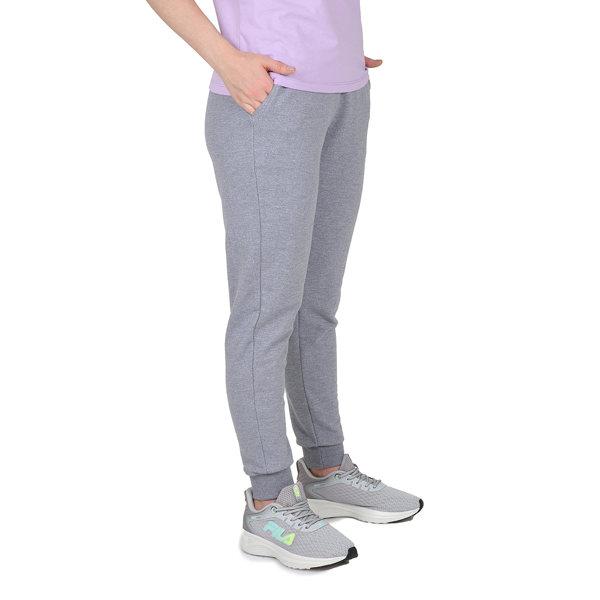 FILA ALEKA GREY