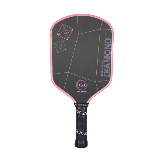 SIX ZERO DOUBLE BLACK DIAMOND CONTROL 14MM CHERRY BLOSSON PINK
