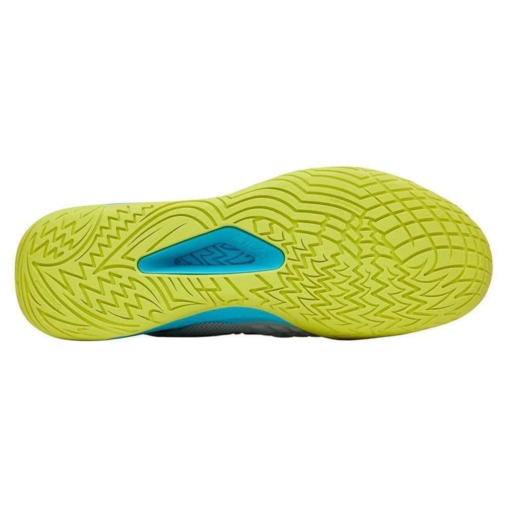 SHOES FILA AXILUS 3 GGRY/SCUB/EPRS