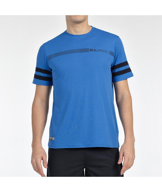 BULLPADEL BERRO BLUE