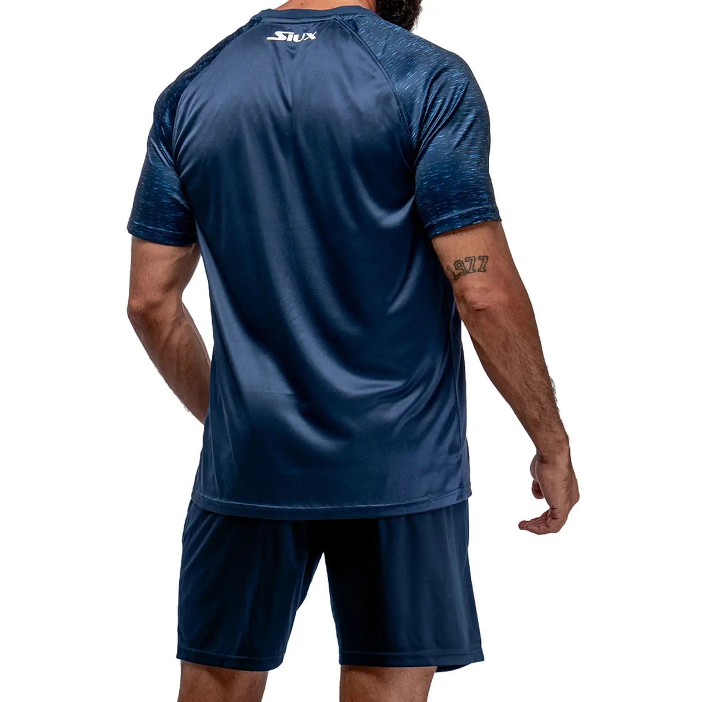 SIUX CLUB 25 BLUE