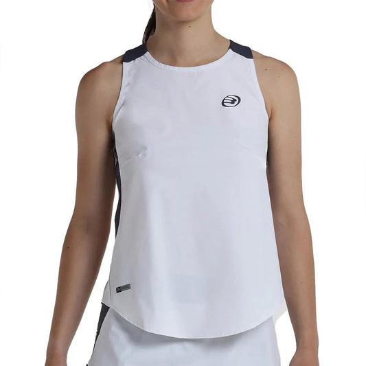 BULLPADEL NEUMAN WHITE