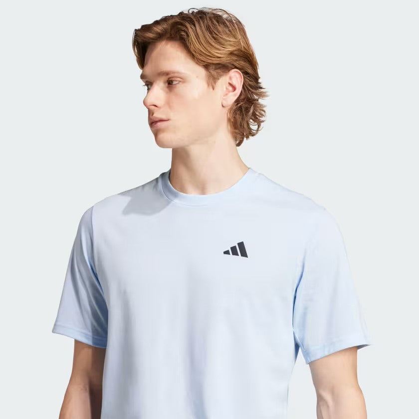 ADIDAS TR-ES FEEL READY TRAINING GLOW BLUE