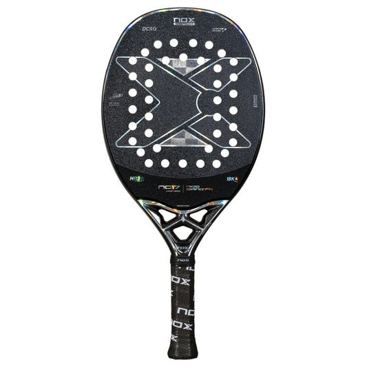 NOX NG17 LUXURY 2025 -NICO GIANOTTI