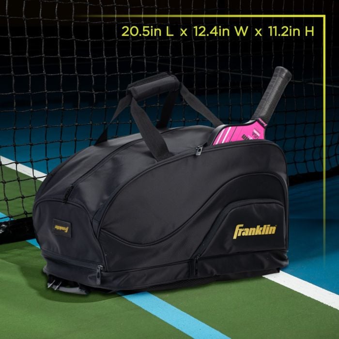 FRANKLIN BACKPACK ELITE SMALL PICKLEBALL HYBRID