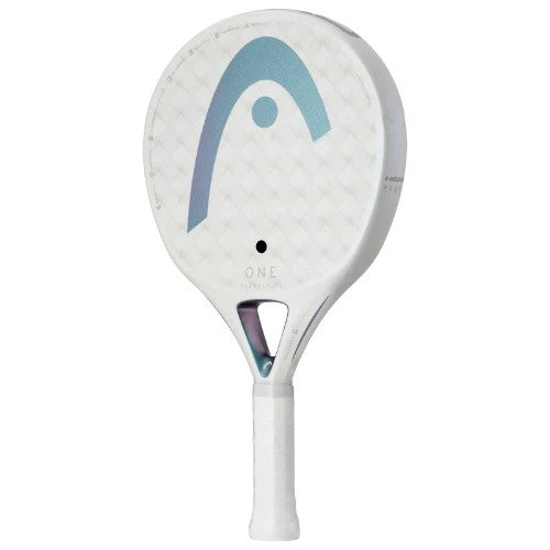 HEAD ONE ULTRALIGHT WHITHE