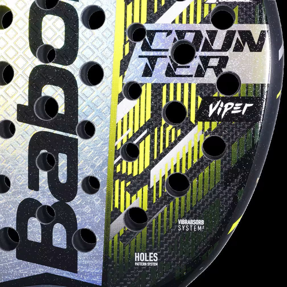 BABOLAT COUNTER VIPER