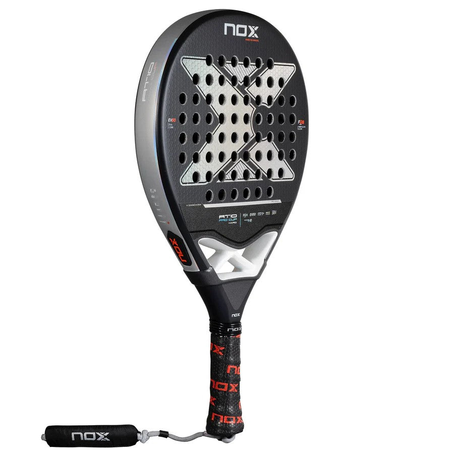NOX AT10 PRO CUP HARD BY AGUSTIN TAPIA 25