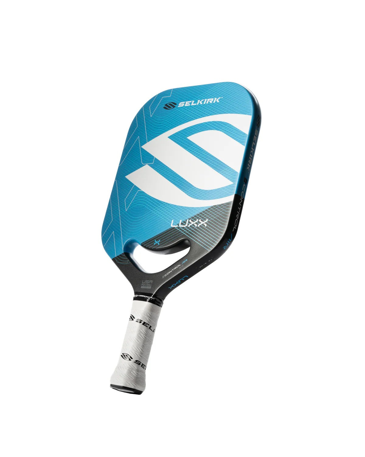 SELKIRK LUXX CONTROL AIR - S2 BLUE