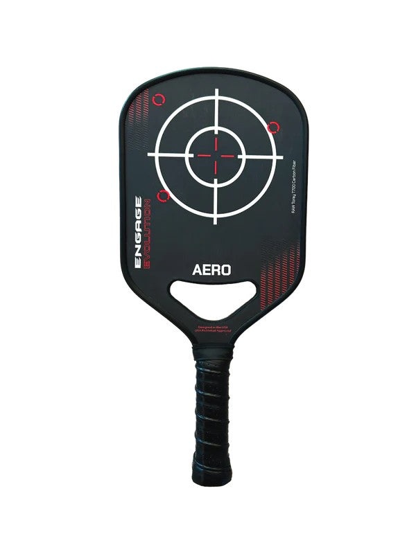 ENGAGE AERO | RAW TORAY T700 THERMOFORMED FOAM INJECTED