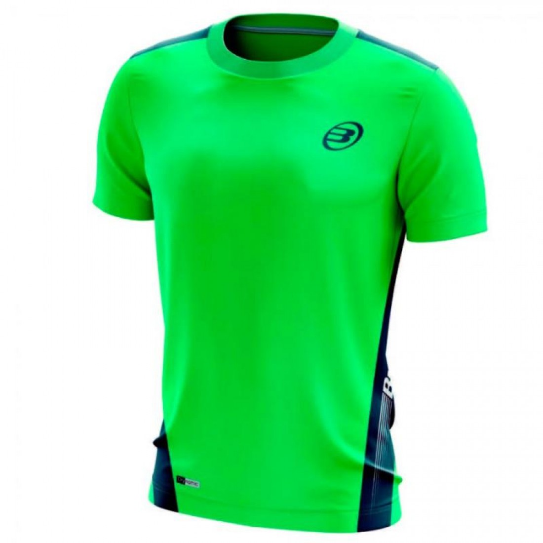 BULLPADEL BROMO FLUOR GREEN