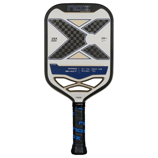 NOX PRO SHOT
