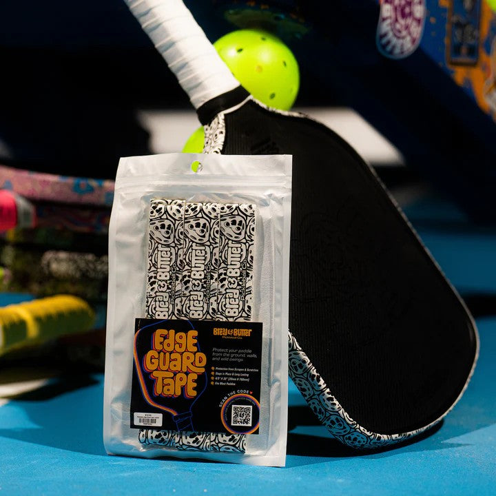 BREAD & BUTTER WHITE PICKLEDELIC EDGE GUARD TAPE