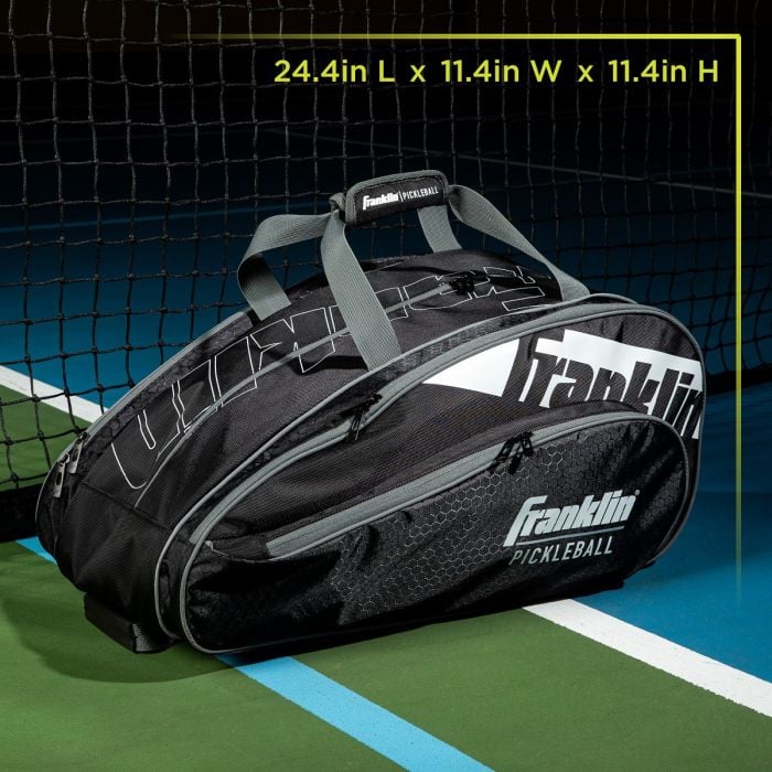 FRANKLIN PRO SERIES PICKLEBALL
