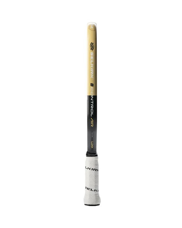 SELKIRK LUXX CONTROL AIR - S2  GOLD