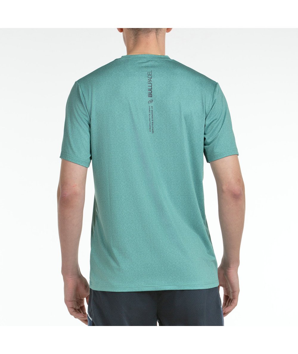 BULLPADEL BEBAS EUCALYPTUS