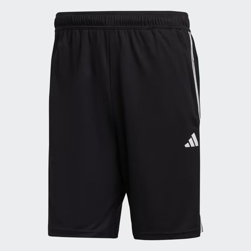 ADIDAS PIQUE 3 STRIPES SHORT