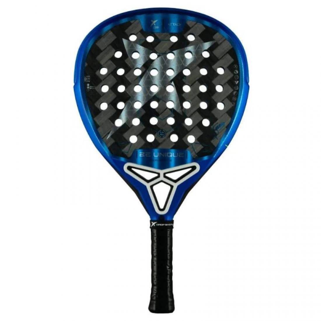 DROP SHOT AXION ATTACK 1.0 2025 JON SANZ