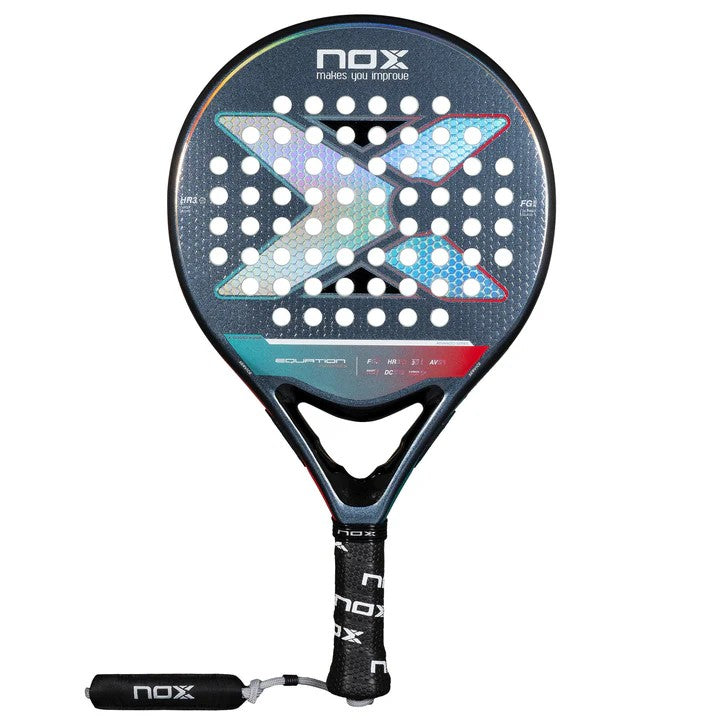 NOX EQUATION LIGHT 2025