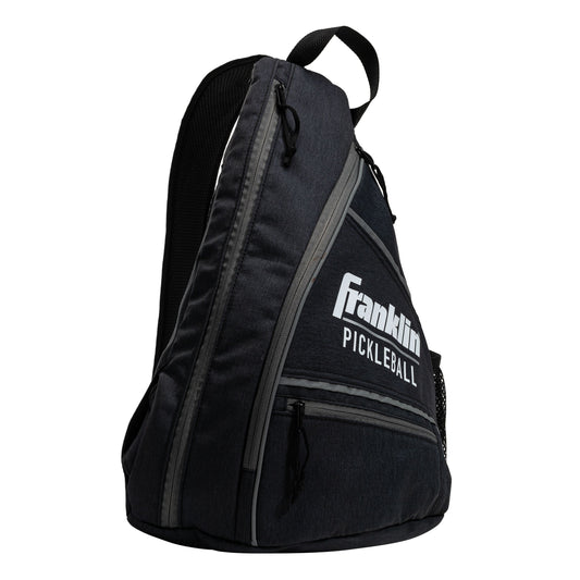 SLING BAG FRANKLIN BLACK