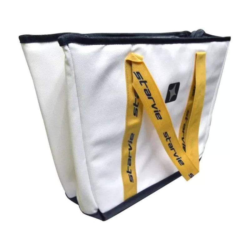 BAG STARVIE BLANCA
