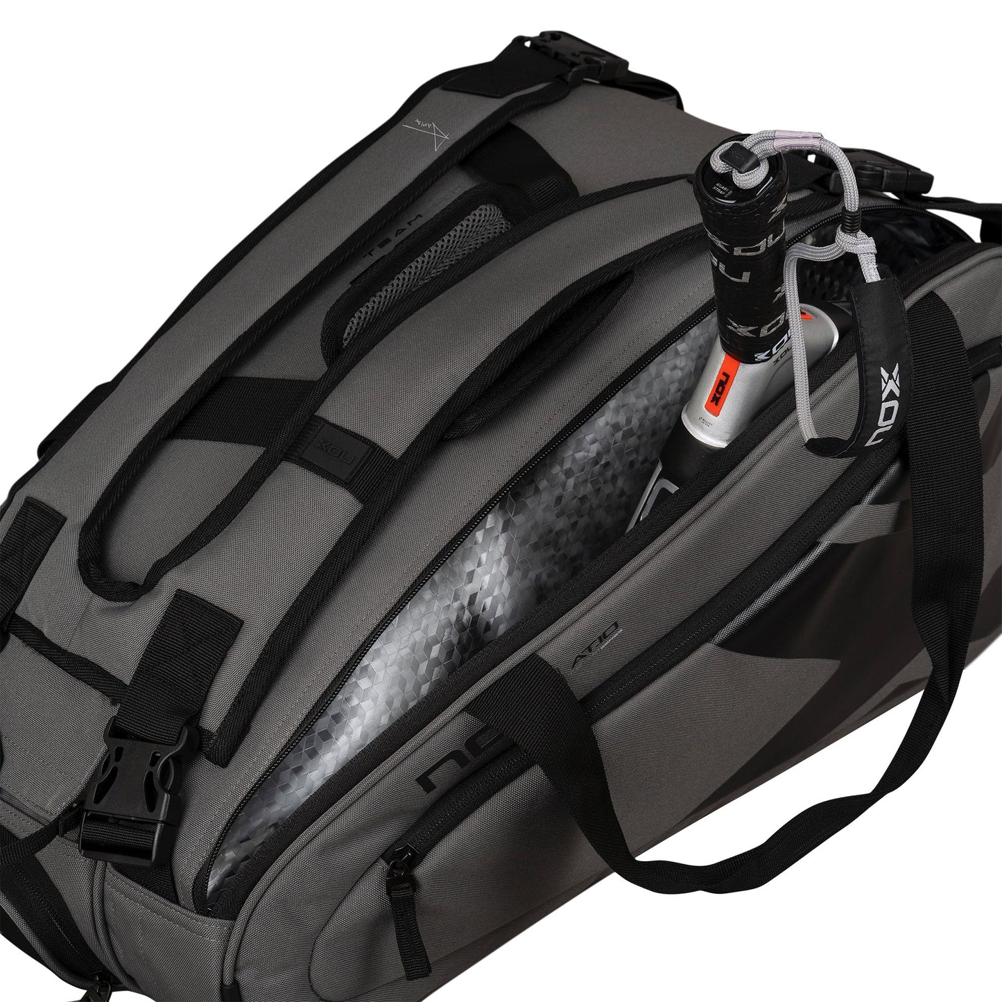 BAG NOX  AT10 TEAM GREY/BLACK