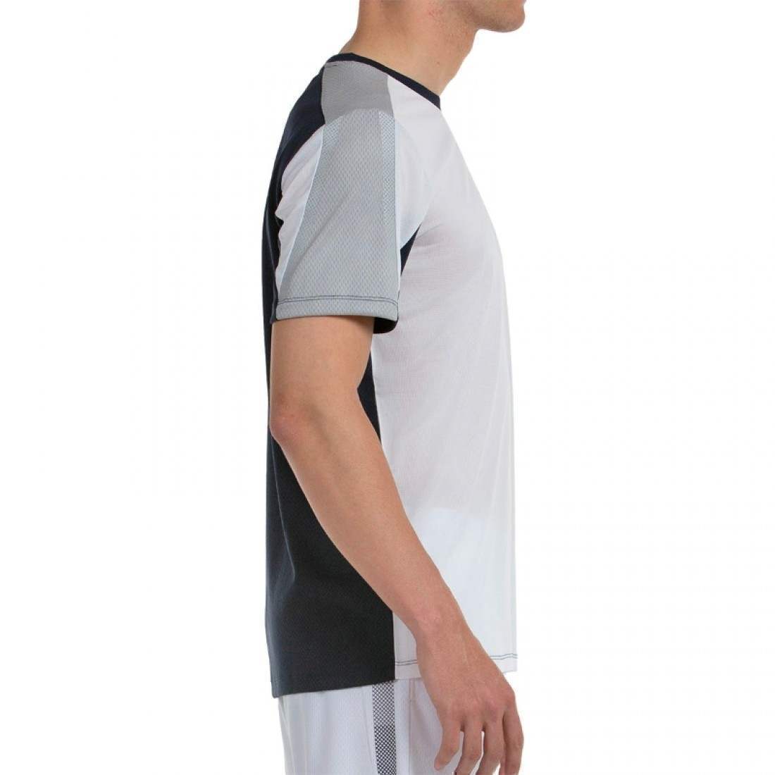 BULLPADEL BREGO WHITE