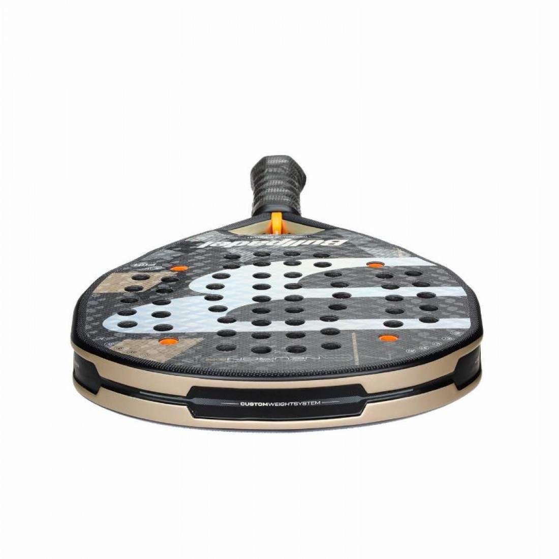 BULLPADEL NEURON 02  2026 - CHINGOTTO