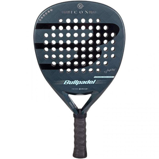 BULLPADEL ICON 2025 JUAN MARTIN DIAZ