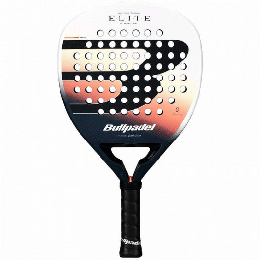 COMING SOON - BULLPADEL ELITE WOMAN 2026 - GEMMA TRIAY