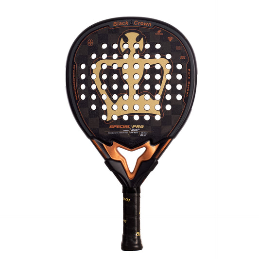 BLACKCROWN SPECIAL PRO 2024