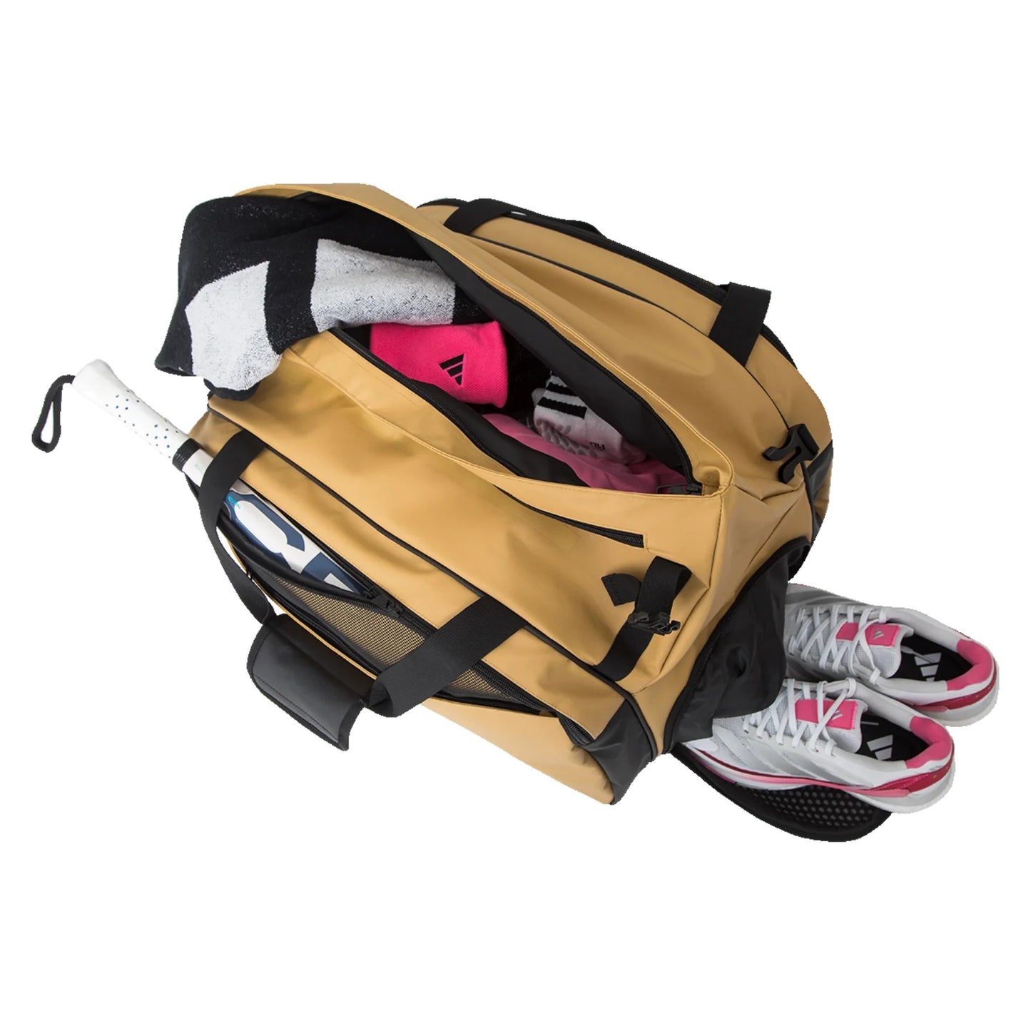 BAG ADIDAS MULTIGAME SAND 3.4
